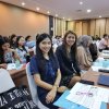 กิจกรรมประชุม อบรม และสัมมนาสมาชิกใหม่  ครั้งที่ 1/2567 สหกรณ์ออมทรัพย์ครูพัทลุง จำกัด 